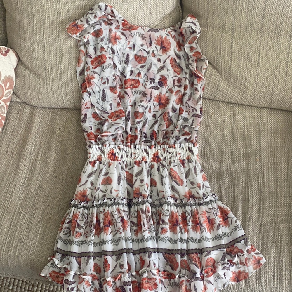 Misa Los Angeles brand new dress!!